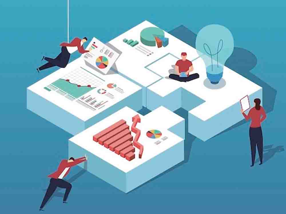 Une plateforme née d'une passion