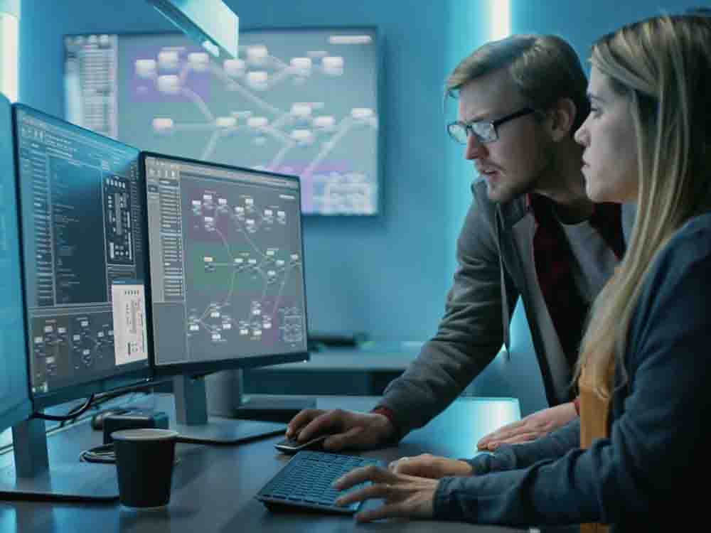 Engagez Plus, Décidez Mieux !