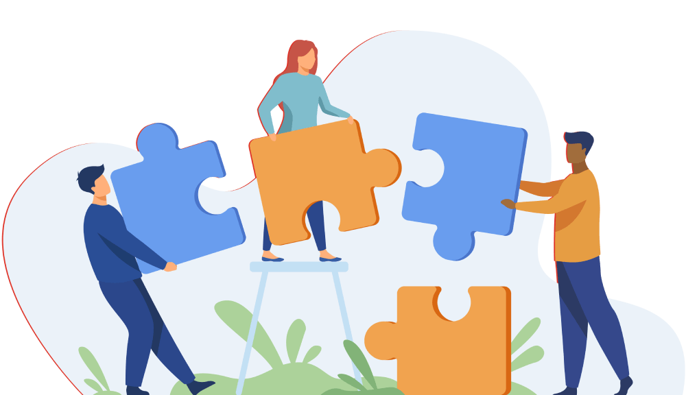 La démocratie participative, avec nous c’est possible !