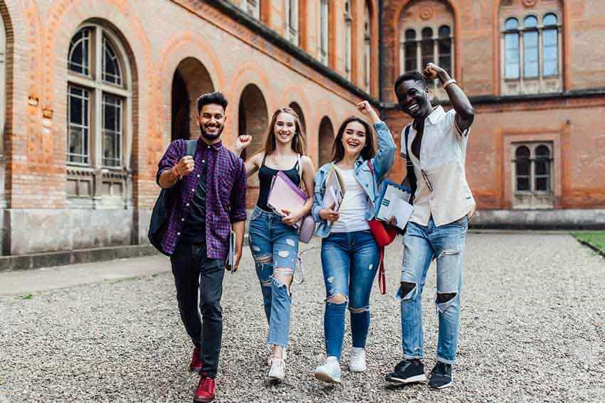 Universités et écoles